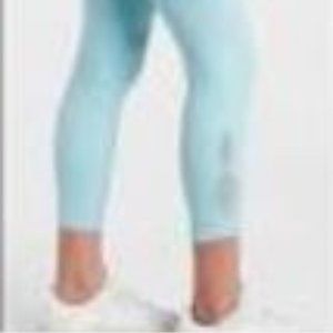 Athleta GIRLS Infiniti Capris size 12 NWT